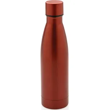 Termohrnek Celobarevná termo lahev z RCS recyklované oceli 500ml - P433.274