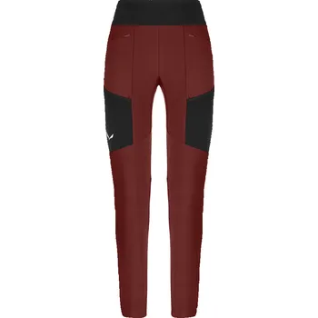 Outdoorové kalhoty Salewa Puez Warm Durastretch W 38