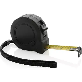 metr Svinovací metr 3m/16mm se stop funkcí z RCS recykl. plastu - P112.121