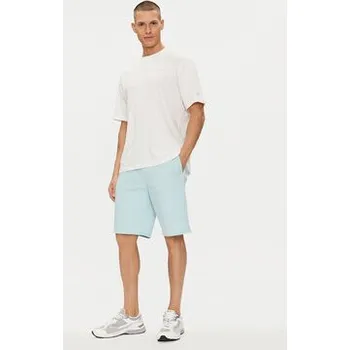 Pánské kraťasy Champion Sportovní kraťasy E20002 Světle modrá Regular Fit M