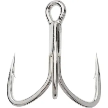 Rybářský háček Trojháček BKK Viper-41 4/0 (5ks)