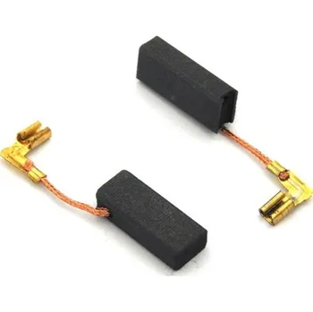 Pneumatické kladivo Uhlíky pro vrtací kladivo BOSCH GBH 2-28 D 3 611 B67 080