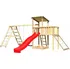 Dětské hřiště Karibu Holztechnik Anna 22311