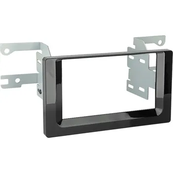 Auto Hi-Fi Ramecek autoradia Toyota Auris II. (16->) 372782 D