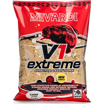 Mivardi V1 Extreme Carp ananas 2,85 kg