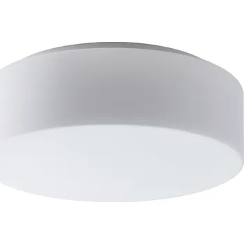 Osmont 63084 Eris 2, stropní svítidlo z triplexového skla LED 18W Tunable White 2700-6500K, IP43, prům.34cm