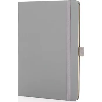 Zápisník Klasický zápisník A5 Sam z RCS lepené kůže - P774.607