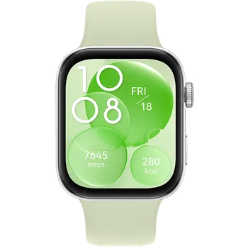 Chytré hodinky HUAWEI Watch Fit 3