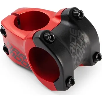 Představec na kolo Představec MTB - DARTMOOR Viper 31 / 35mm - Red/Black