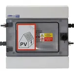 VCX Profi T2 DC 1000 V Pro 1 String IP…