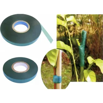 Organizace kabelů Páska vázací na rostliny 3,5 m / 11 mm