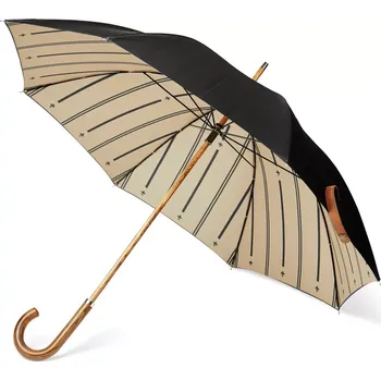 Deštník 23" deštník VINGA Bosler z RPET AWARE™ - V850001