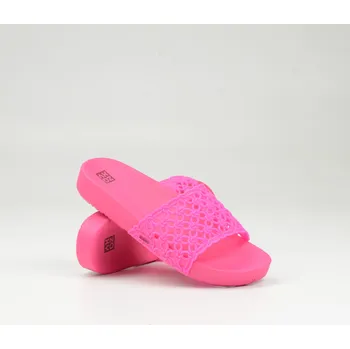 Dámské žabky Dámské pantofle Zaxy 18606-AG826 Velikost: 40