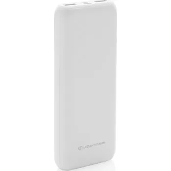 Powerbanka Powerbanka Urban Vitamin Pasadena 20 000 mAh 18W PD - P322.753