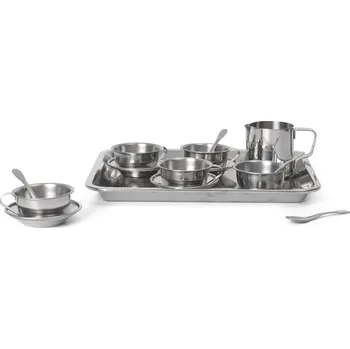 Úložný box Ferm Living, Čajová souprava - hračka Toro 15 ks - Formadore