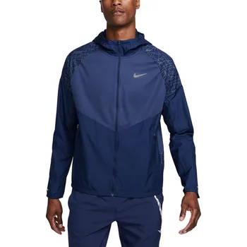 Běžecké oblečení Bunda NIKE Run Division Miler Jacket L