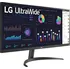 Monitor LG UltraWide 34WQ500-B