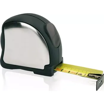 metr Ocelový svinovací metr - 5 m/25 mm - P115.652