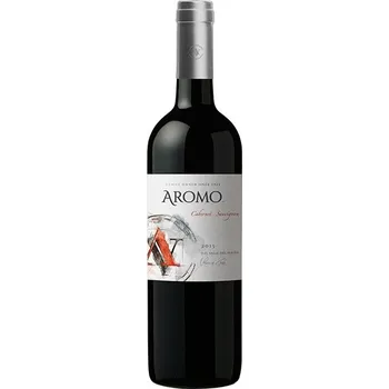 Víno Cabernet Sauvignon 0,75l Aromo Varietal