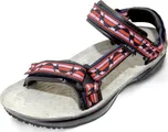 Triop Terra Lady Red 26 cm / 39 EU