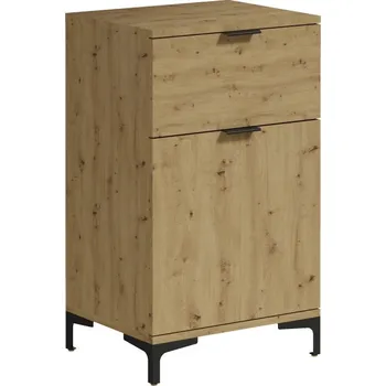 ADRK Lenea 01 50 x 85 x 40 cm Komoda ADRK Lenea 01 50 x 85 x 40 cm