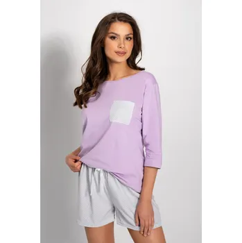 Dámské pyžamo Pyžama model 170786 Momenti Per Me s