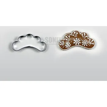 Vykrajovátko Rohlíček vykrajovátko