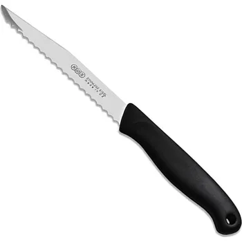 Nůž kuchyňský karon vlnitý 21cm *