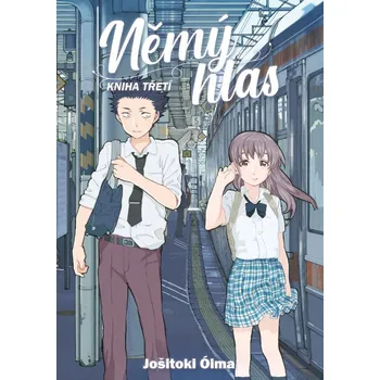 Časopis Němý hlas - předplatné časopisu - Speciál