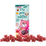 Lipoo Pro paní učitelku malina/vanilka…