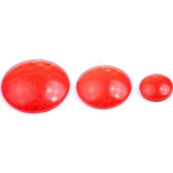 Korálek Kabošon č.1353 - 25 mm