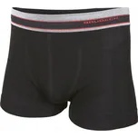 Brubeck Active Wool pánské boxerky Barva: černá, Velikost: M