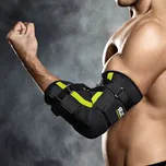 Select Bandáž na loket Elbow support w/splints 6603 černá, Velikost: XXL