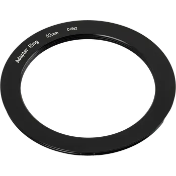 NiSi Adapterring 62-49mm for Close Up Lens 49mm