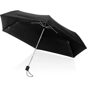 Ultra lehký deštník 20,5" Swiss Peak z RPET AWARE™ - P850.321