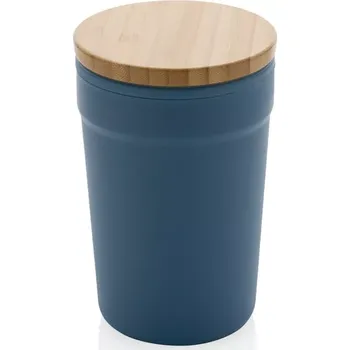 Termohrnek Termohrnek z GRS RPP s bambusovým uzávěrem - P433.295