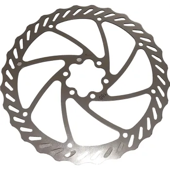 Brzda na kolo Disk kotoučové brzdy - 180 mm