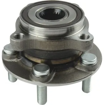 Sada ložisek kol HERTH+BUSS JAKOPARTS J4707012