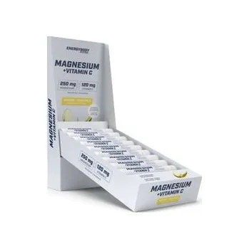 EnergyBody Magnesium Liquid 25ml ananas