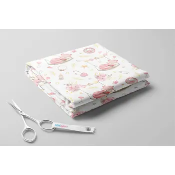 Kočárkovina, Baby girl