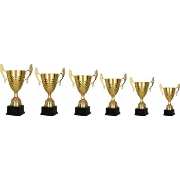 Sportovní pohár 3121 Výška poháru: Pohár 3121F výška 28,5cm