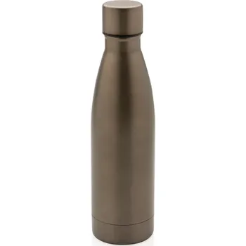 Termohrnek Celobarevná termo lahev z RCS recyklované oceli 500ml - P433.279