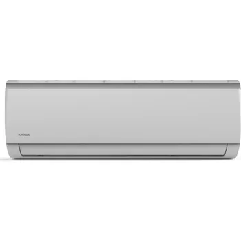 Klimatizace Nástěnná klimatizace KAISAI FLY - vnitřní jednotka 2,6 kW KWX-09KRHI