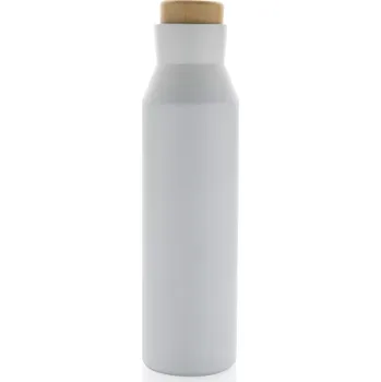 Termohrnek Termo lahev Gaia z RCS recyklované nerezové oceli - P435.523