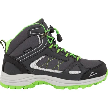 Pánská sportovní obuv Vysoké outdoorové boty McKinley Maine Mid AQB Jr. 28 EUR