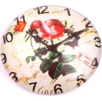 Korálek Kabošon č.1349 - 25 mm