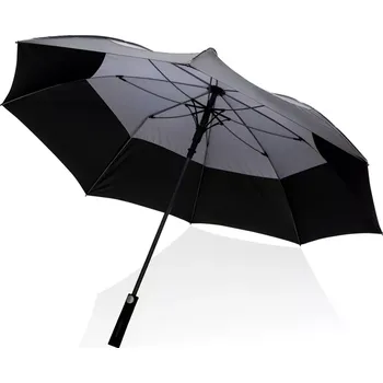 Deštník 27" větruodolný auto-open deštník Impact ze 190T RPET AWARE™ - P850.682