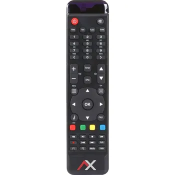 OPTICUM AX HD61 - kompatibilní značkový dálkový ovladač General