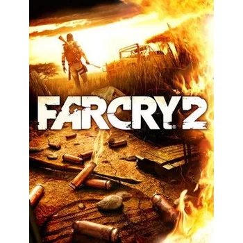Hra Far Cry 2 - PC