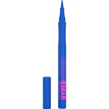 Oční linky Maybelline New York Hyper Precise Liner Allday 720 Parrot 1 ml